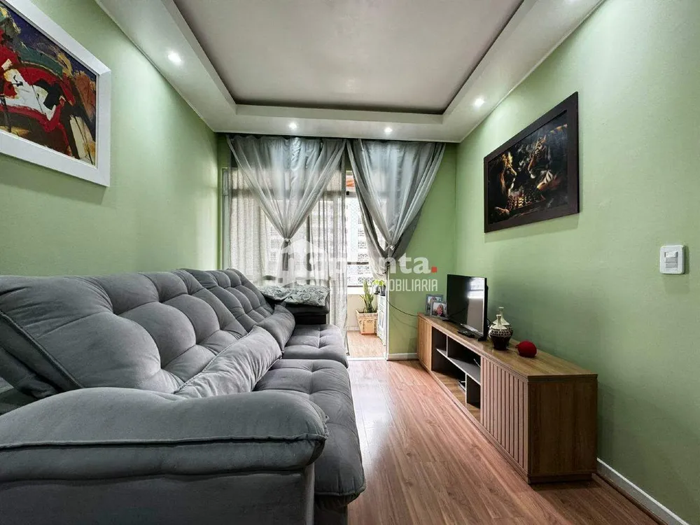 Apartamento, 3 quartos, 80 m² - Foto 2