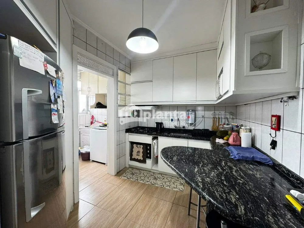 Apartamento, 3 quartos, 80 m² - Foto 7