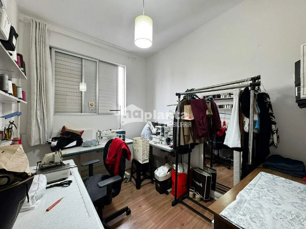 Apartamento, 3 quartos, 80 m² - Foto 3