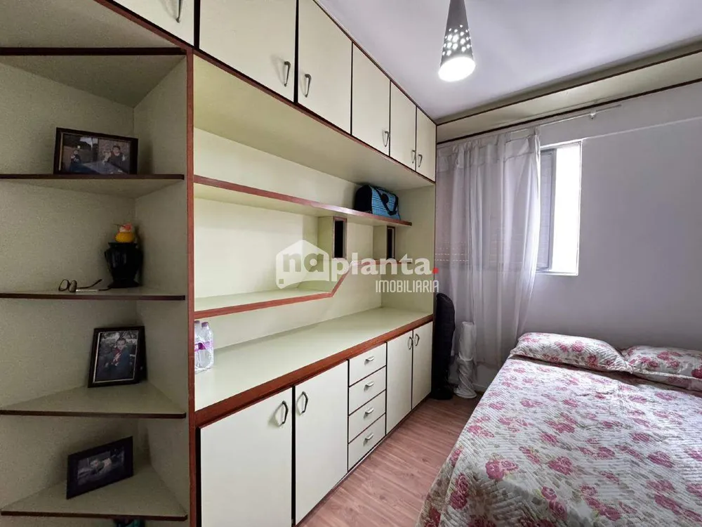 Apartamento, 3 quartos, 80 m² - Foto 6