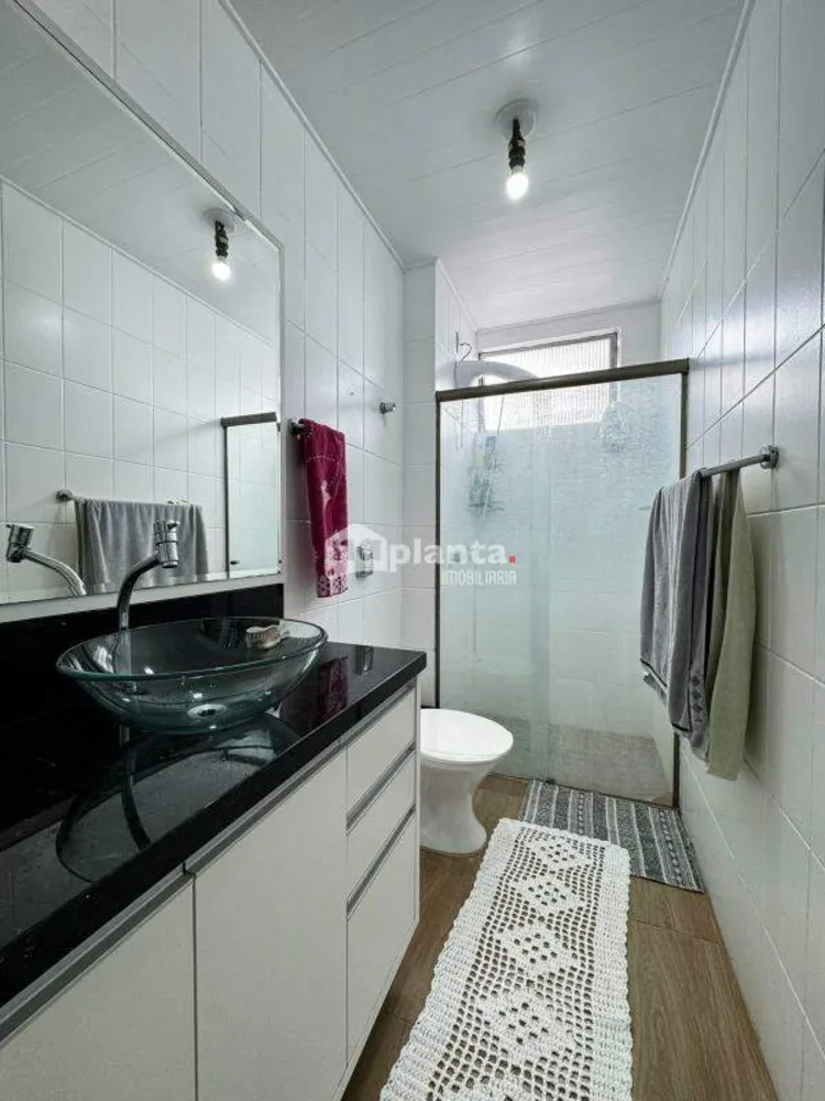 Apartamento, 3 quartos, 80 m² - Foto 8