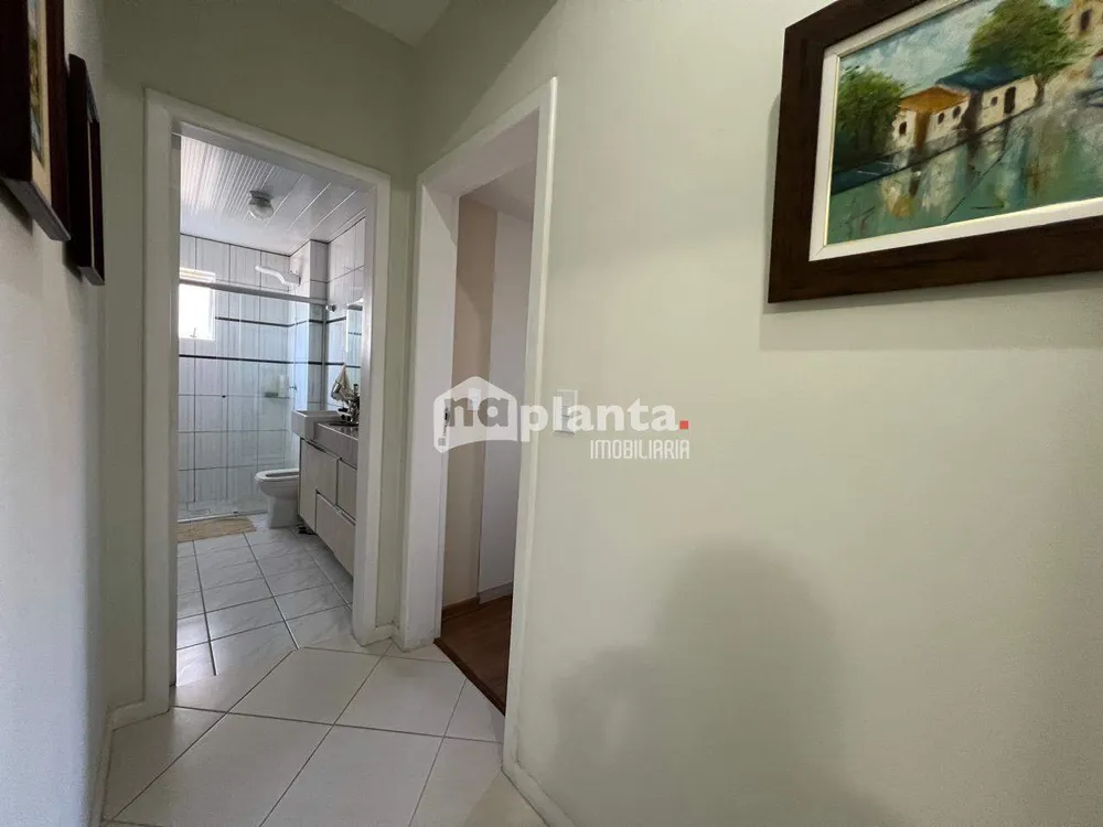 Apartamento, 3 quartos, 103 m² - Foto 2