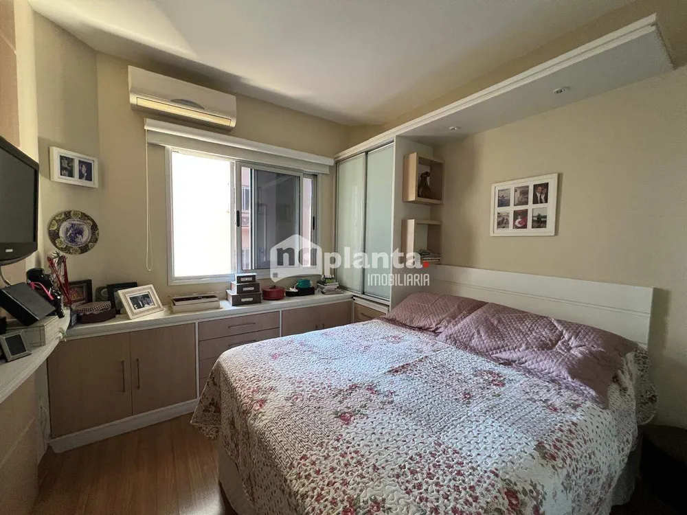 Apartamento, 3 quartos, 103 m² - Foto 1