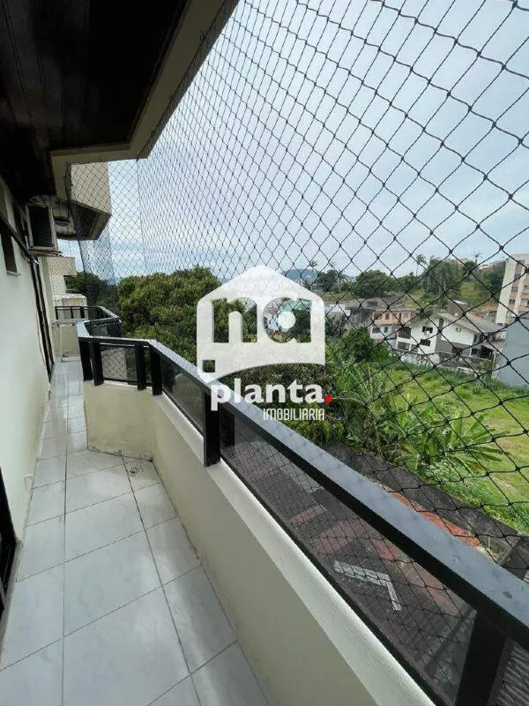 Cobertura, 3 quartos, 245 m² - Foto 5