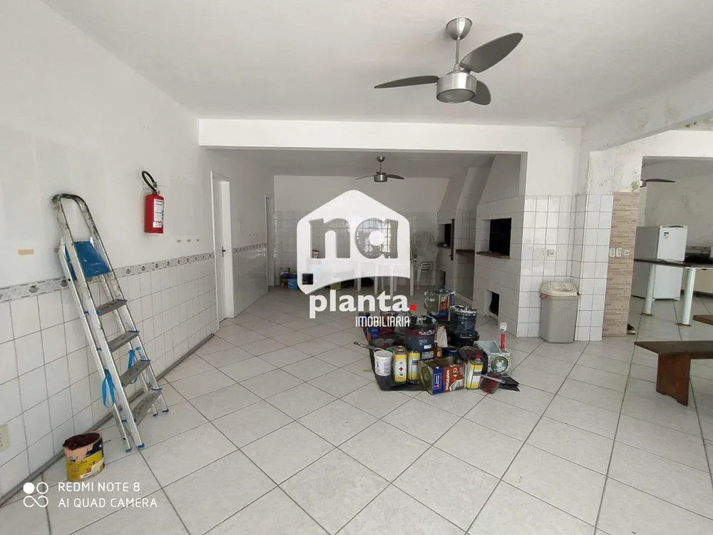 Cobertura, 3 quartos, 245 m² - Foto 14