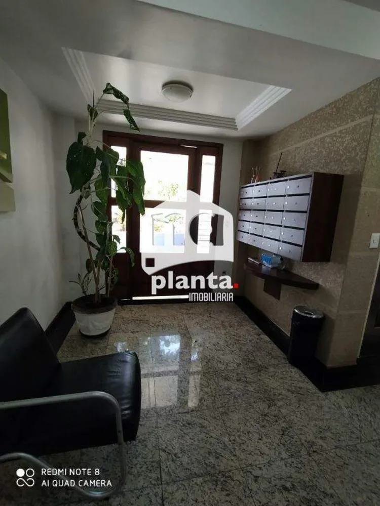 Cobertura, 3 quartos, 245 m² - Foto 15