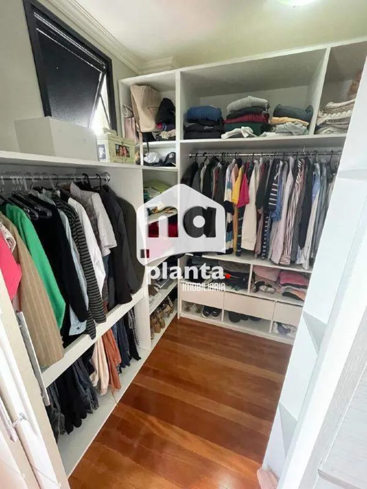 Cobertura, 3 quartos, 245 m² - Foto 8