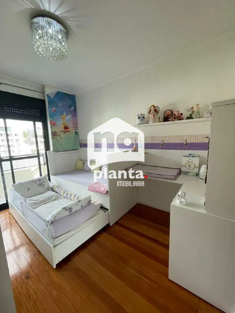 Cobertura, 3 quartos, 245 m² - Foto 11