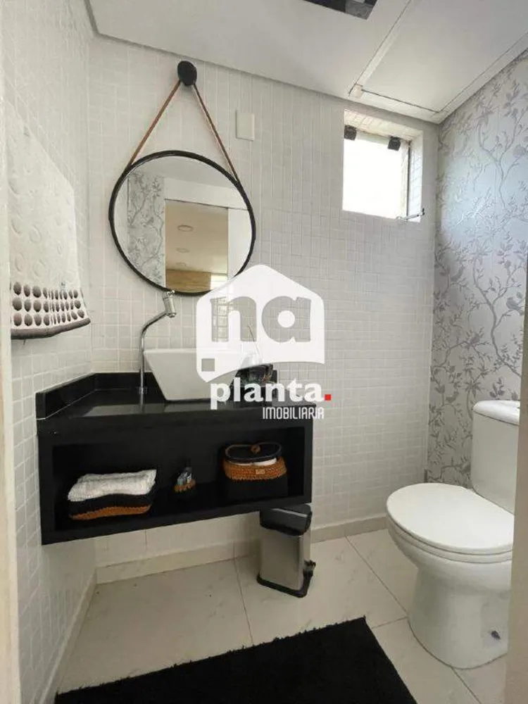 Cobertura, 3 quartos, 245 m² - Foto 12