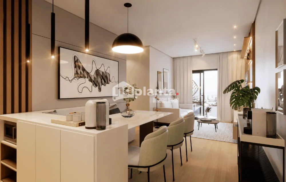 Apartamento, 1 quarto, 45 m² - Foto 13