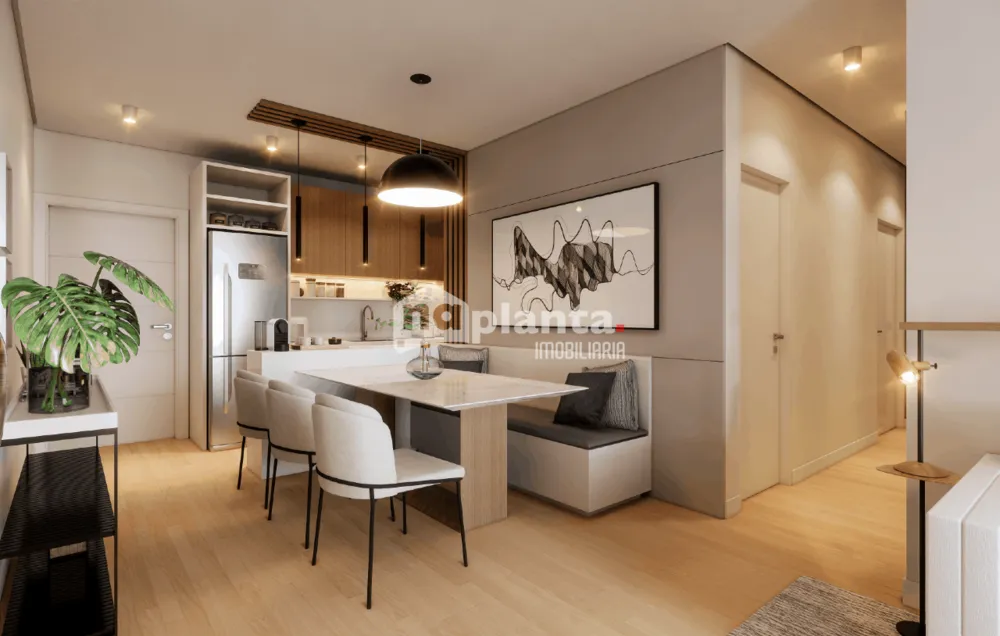 Apartamento, 1 quarto, 45 m² - Foto 14