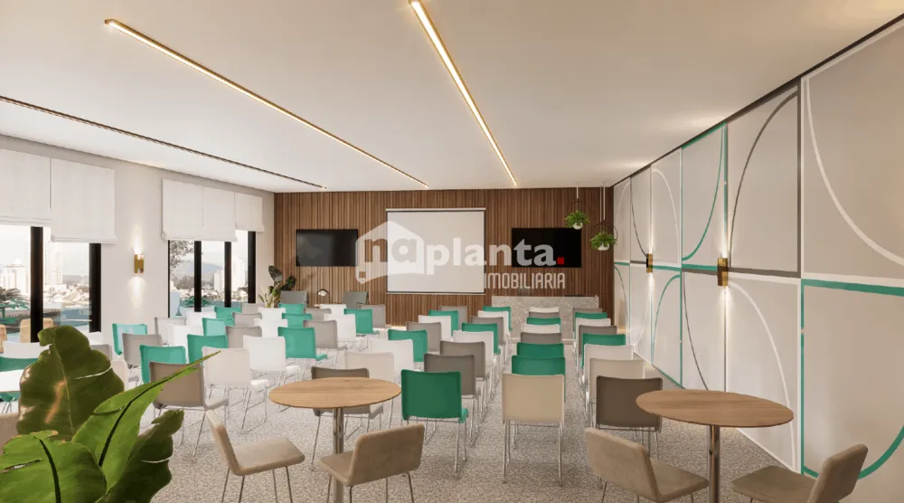 Apartamento, 1 quarto, 45 m² - Foto 9