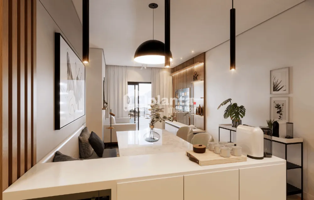 Apartamento, 1 quarto, 45 m² - Foto 15