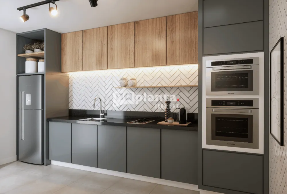 Apartamento, 1 quarto, 45 m² - Foto 11