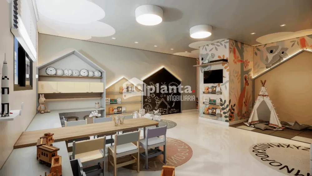 Apartamento, 1 quarto, 45 m² - Foto 12