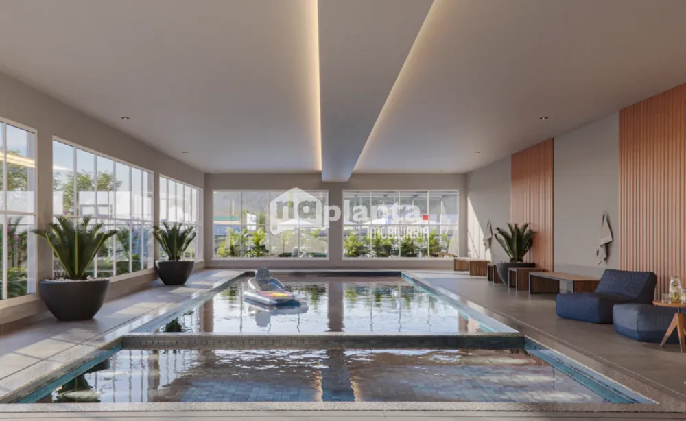 Apartamento, 2 quartos, 59 m² - Foto 4