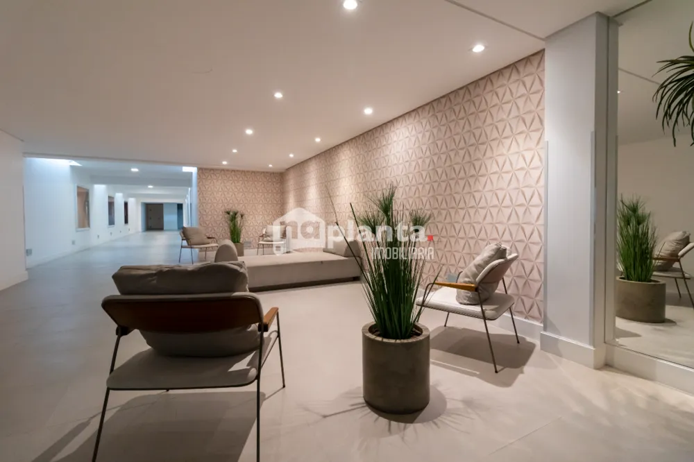 Apartamento, 3 quartos, 96 m² - Foto 2