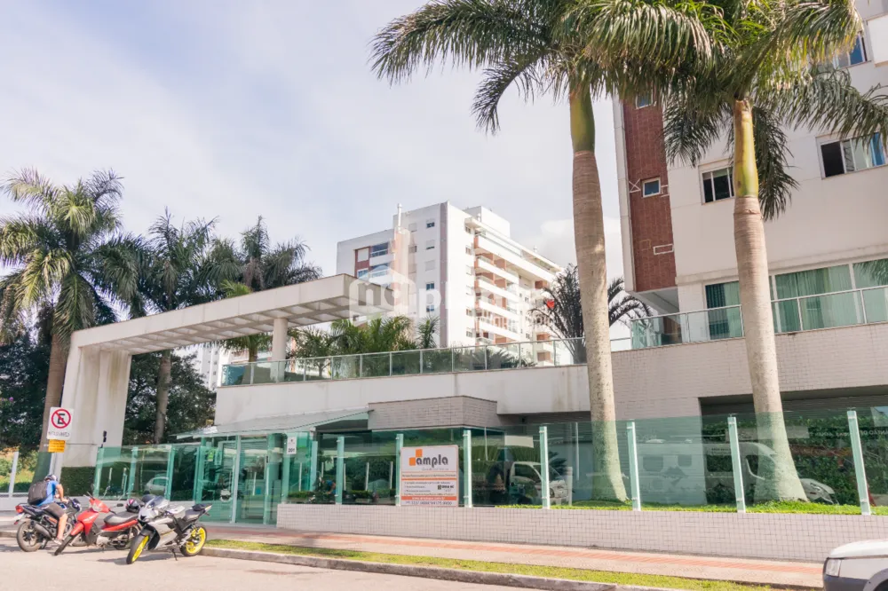 Apartamento, 3 quartos, 96 m² - Foto 1