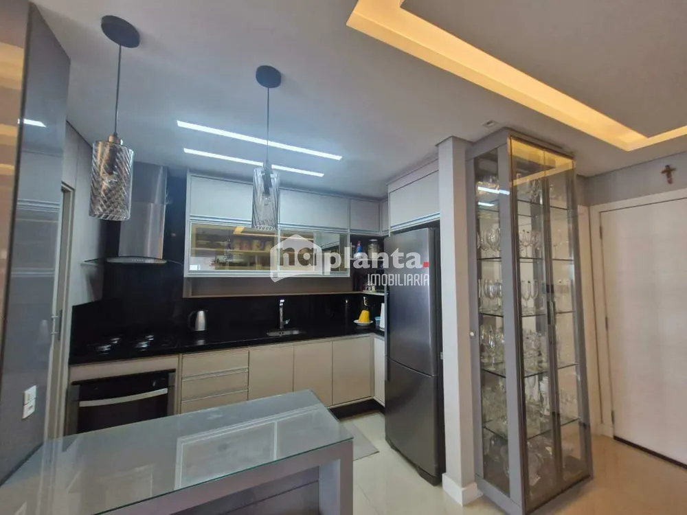 Apartamento, 3 quartos, 96 m² - Foto 12