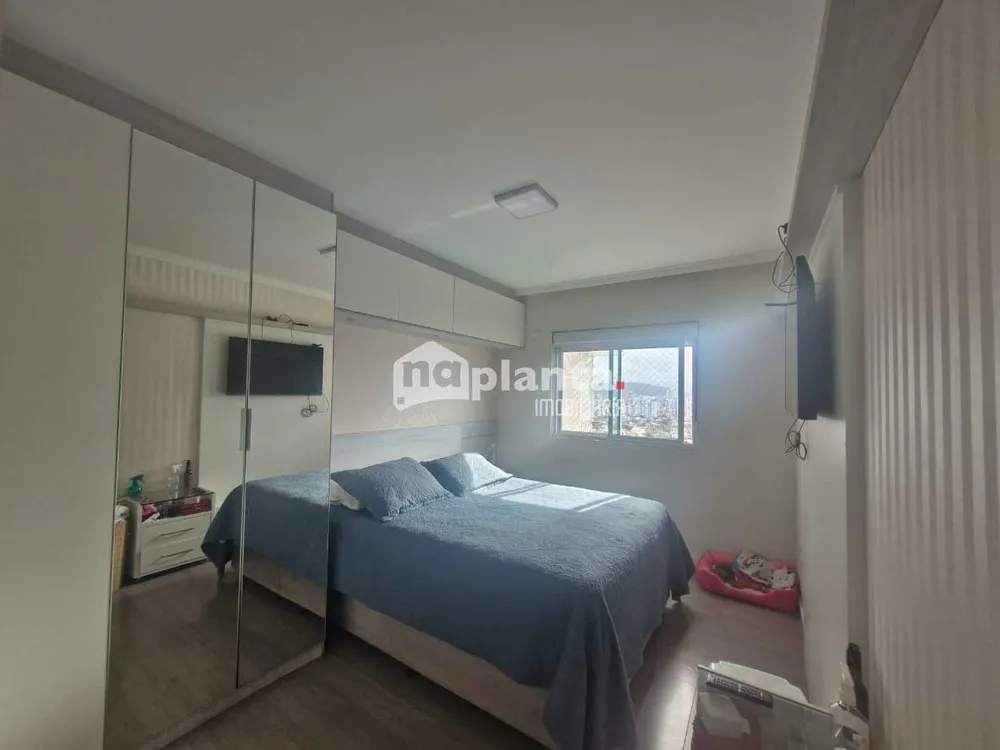 Apartamento, 3 quartos, 96 m² - Foto 10