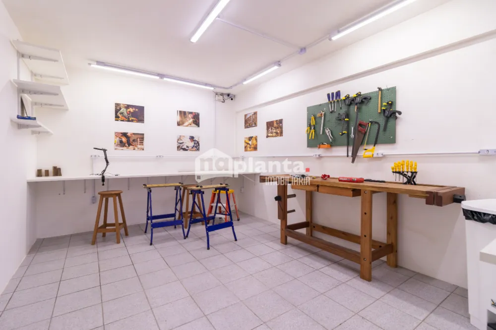 Apartamento, 3 quartos, 96 m² - Foto 8