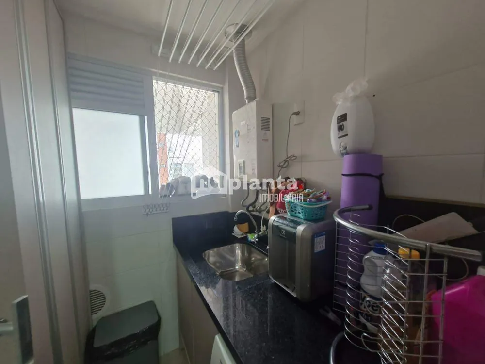 Apartamento, 3 quartos, 96 m² - Foto 13