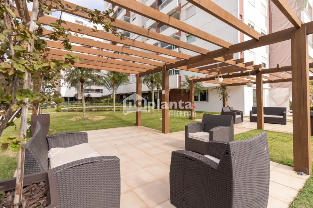 Apartamento, 3 quartos, 96 m² - Foto 3