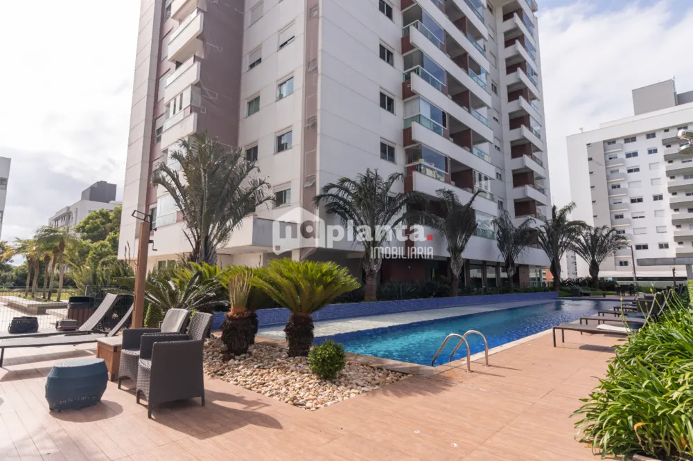Apartamento, 3 quartos, 96 m² - Foto 4