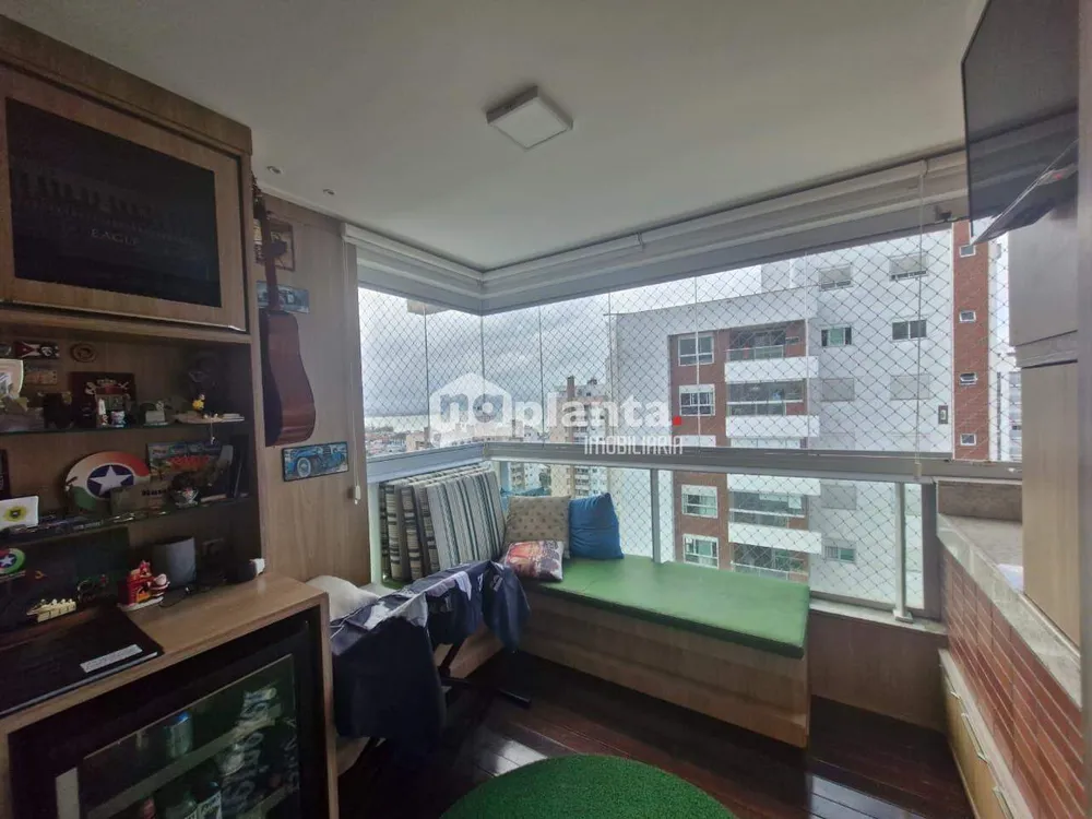 Apartamento, 3 quartos, 96 m² - Foto 9