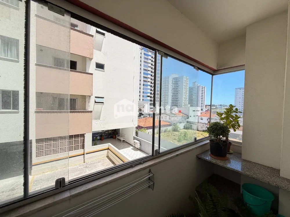 Apartamento, 1 quarto, 41 m² - Foto 4