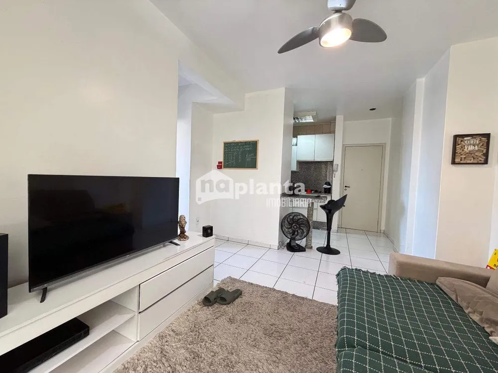 Apartamento, 1 quarto, 41 m² - Foto 7