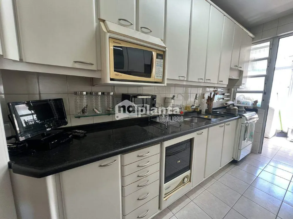 Apartamento, 3 quartos, 91 m² - Foto 3