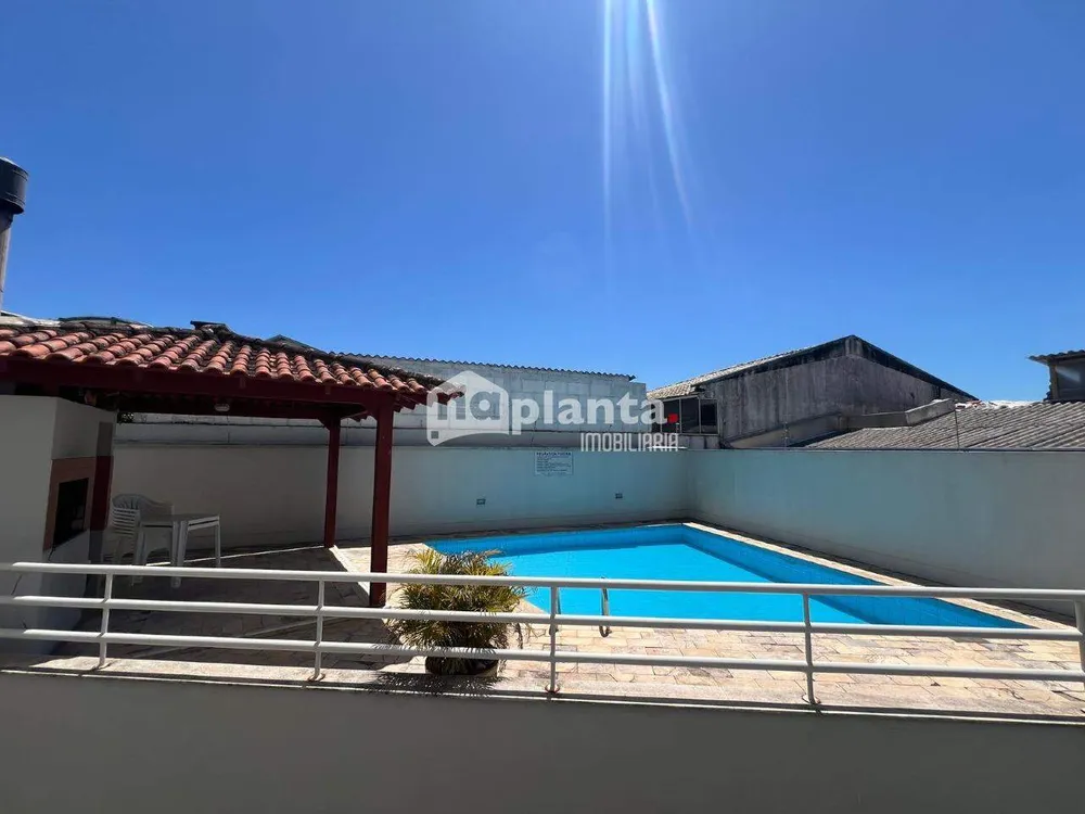 Apartamento, 3 quartos, 91 m² - Foto 12