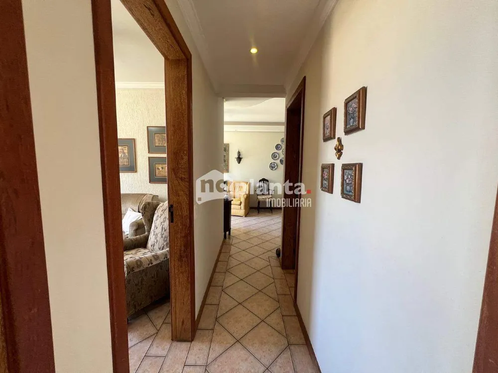 Apartamento, 3 quartos, 91 m² - Foto 9