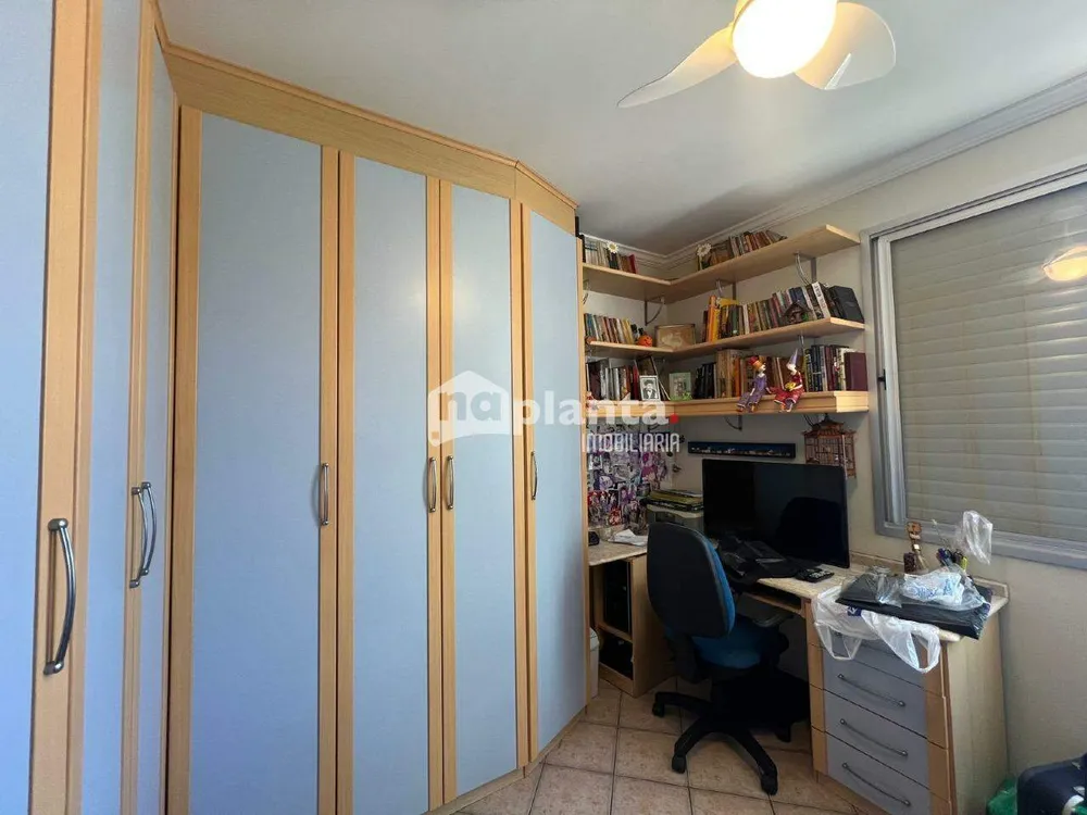 Apartamento, 3 quartos, 91 m² - Foto 7
