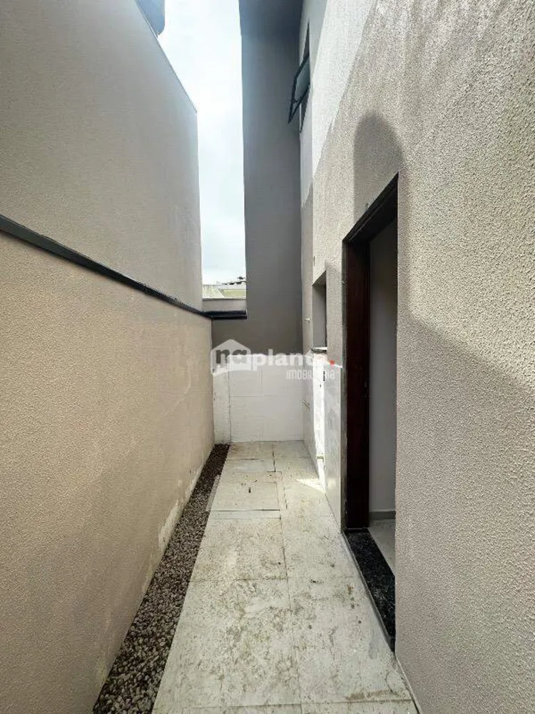 Sobrado, 2 quartos, 96 m² - Foto 5