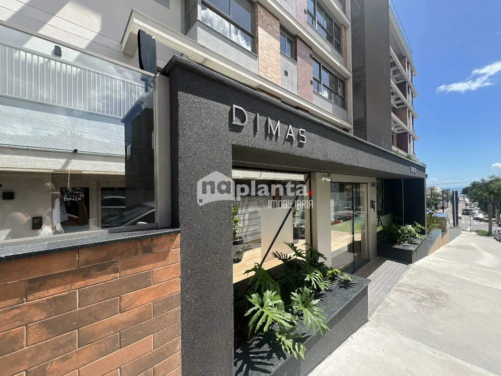 Apartamento, 1 quarto, 43 m² - Foto 10