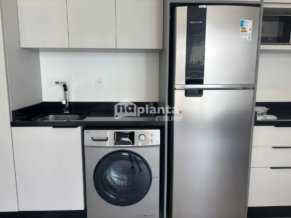Apartamento, 1 quarto, 43 m² - Foto 8