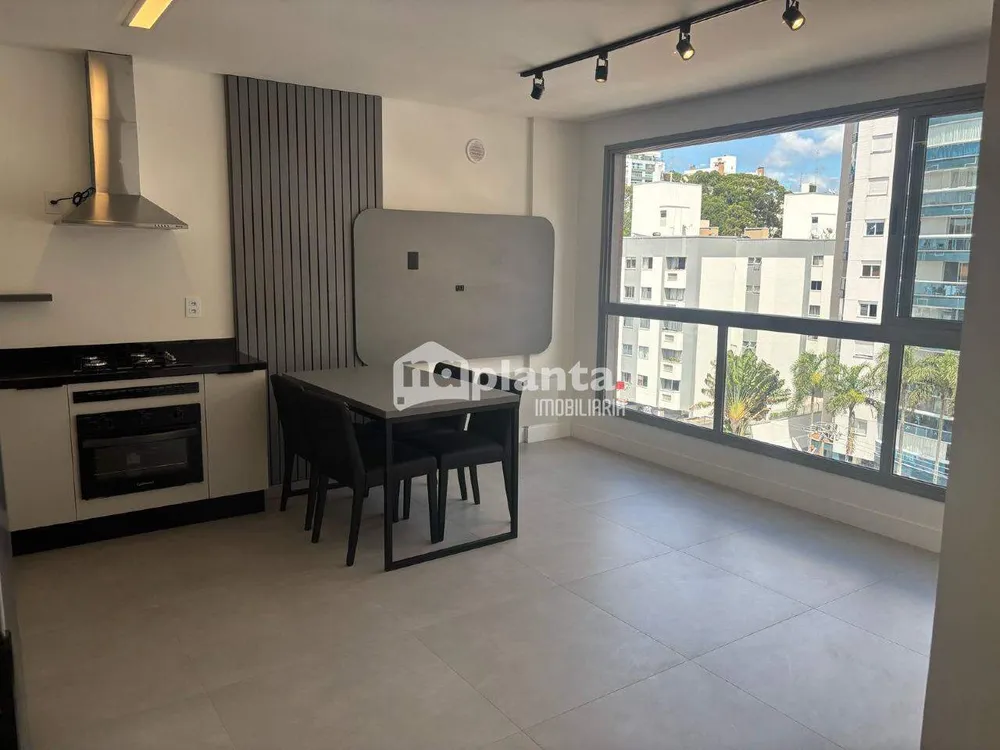Apartamento, 1 quarto, 43 m² - Foto 5