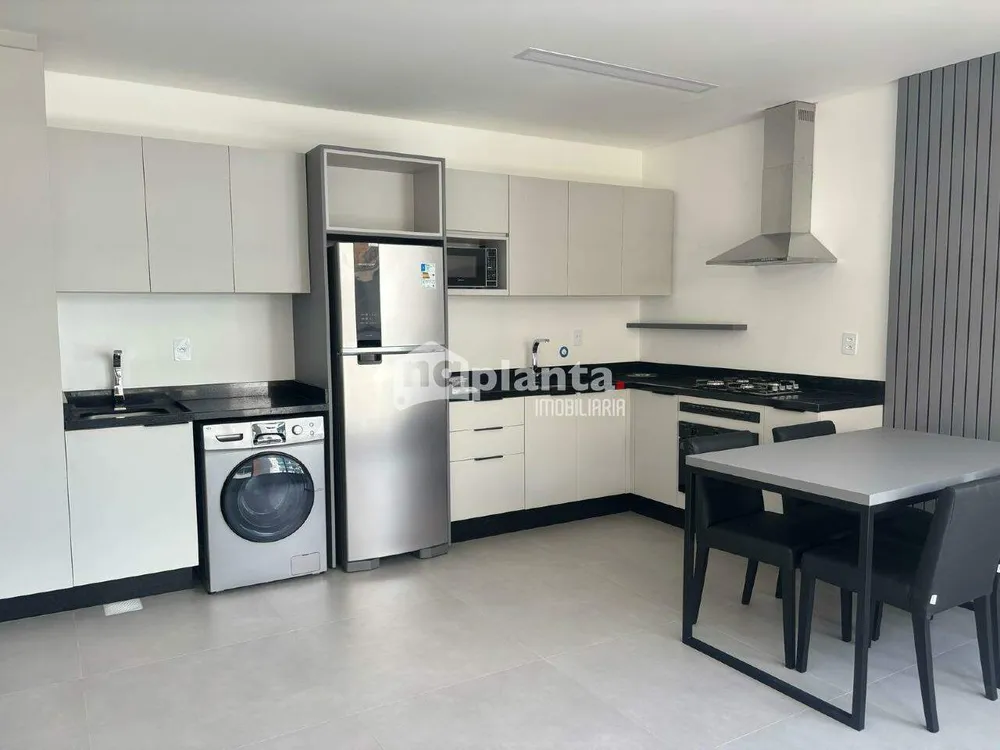 Apartamento, 1 quarto, 43 m² - Foto 3