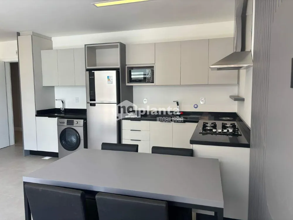 Apartamento, 1 quarto, 43 m² - Foto 4