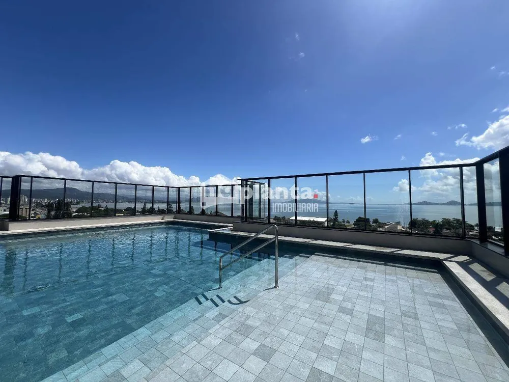 Apartamento, 1 quarto, 43 m² - Foto 1