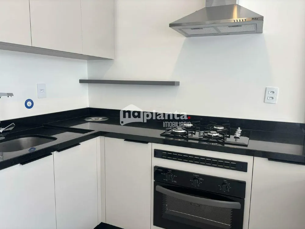 Apartamento, 1 quarto, 43 m² - Foto 2