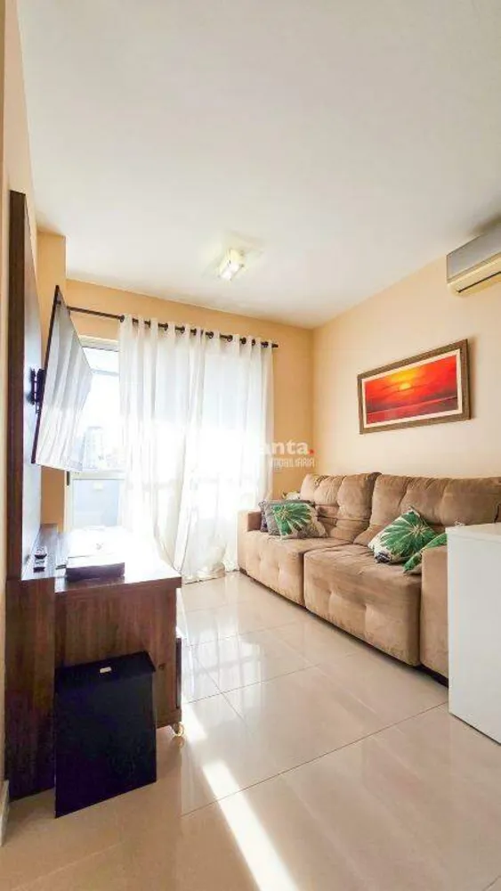 Apartamento, 2 quartos, 77 m² - Foto 2