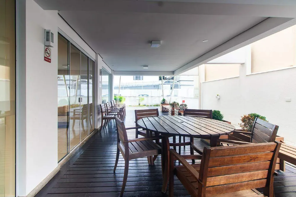 Apartamento, 2 quartos, 77 m² - Foto 7