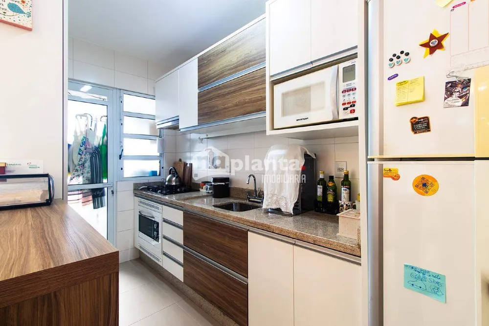 Apartamento, 2 quartos, 77 m² - Foto 3