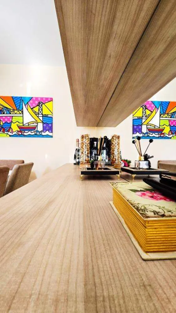 Apartamento, 2 quartos, 77 m² - Foto 12