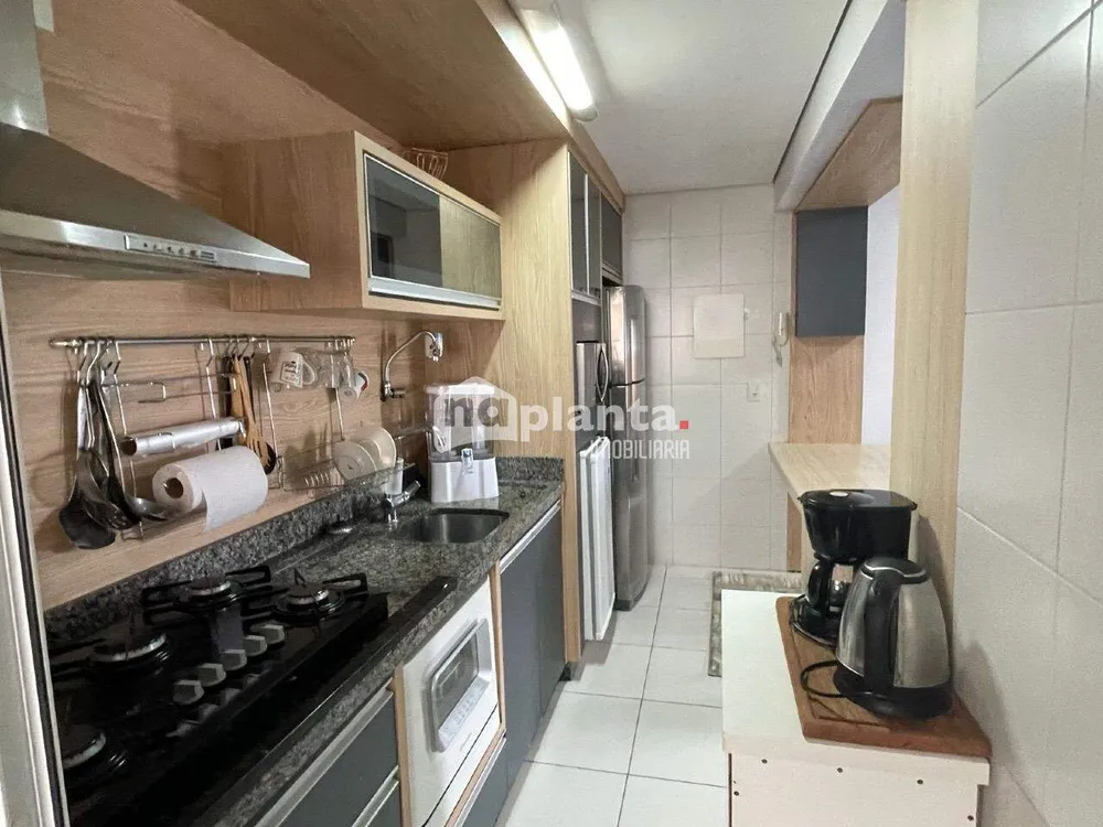 Apartamento, 3 quartos, 79 m² - Foto 12