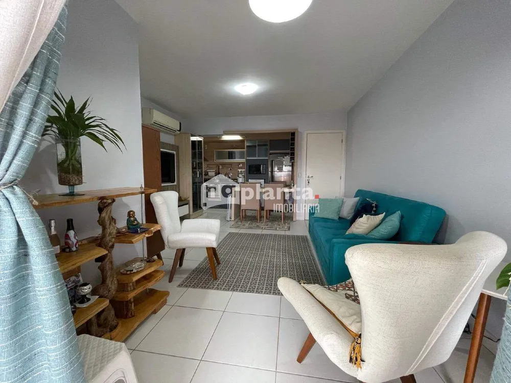 Apartamento, 3 quartos, 79 m² - Foto 5