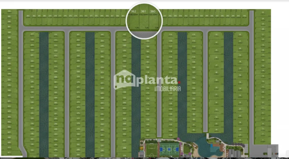 Terreno, 150 m² - Foto 20